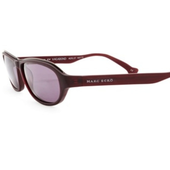 Marc Ecko Men's Vagabond Oval Sunglasses - Picture 2 of 2